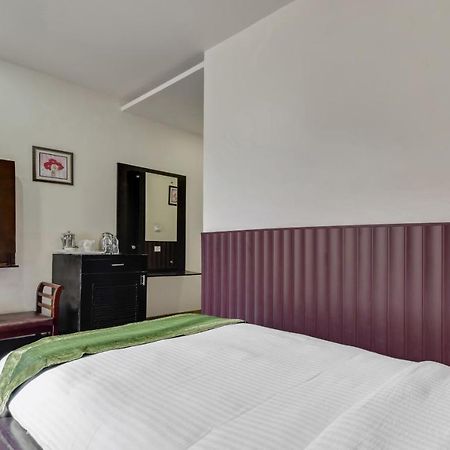 Hotel The Vaikunth Dharamshala Exterior foto