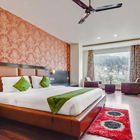 Hotel The Vaikunth Dharamshala Exterior foto